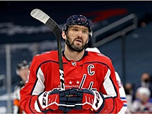 «Овечкин такой же великий, как и Гретцки». Крикунов ответил на критику Шмурнова