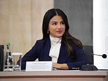 Старшая дочь Шавката Мирзиёева вошла в состав администрации президента