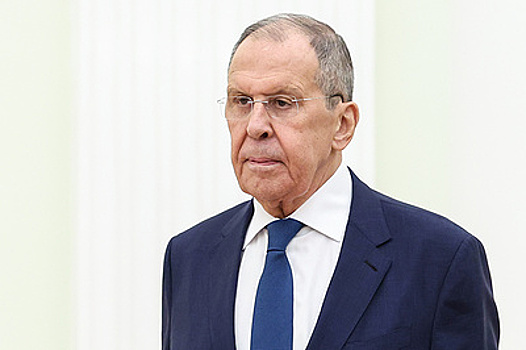 Лавров примет участие в заседании российско-арабского форума сотрудничества