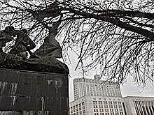 Вокруг правительства за 60 дней