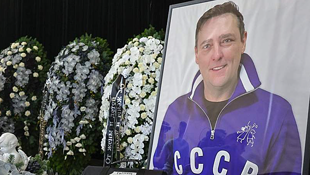 «Захоронили урну без праха»: Разин сделал громкое заявление о могиле Шатунова