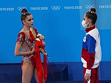 Гимнастки Аверины рассказали о планах на спортивную карьеру