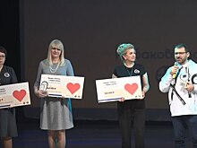 Трое педагогов из Магнитогорска получили по полмиллиона рублей