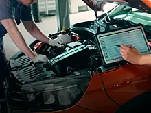 В России подешевели запчасти для бюджетных машин