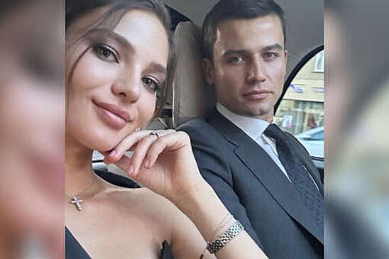 Бизнесмен Георгий Петришин задолжал более 20 миллионов рублей