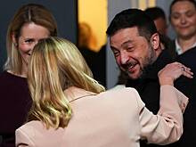 В Британии объяснили поддержку Украины со стороны ЕС