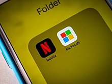 Netflix может стать следующей в списке приобретений Microsoft