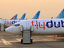 flydubai объявила об отмене рейсов