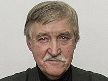 Автор мультперсонажа "Антошка" отмечает 80-летие тремя персональными выставками