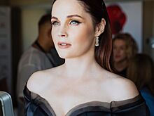 Фото Екатерины Вуличенко с 9-месячным сыном восхитило поклонников