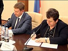 Перед уходом Светлана Орлова устраивает своим заместителям каникулы