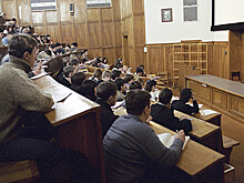 Минфин предложил увеличить расходы на высшее образование в 2018 году