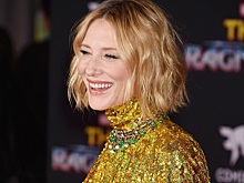 Кейт Бланшетт решилась на особую процедуру