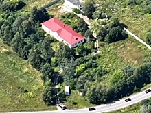 В незаконной лаборатории в Тверской области ФСБ изъяла 54 кг наркотика