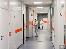 Почти 40% взрослого населения Тюменской области привились от коронавируса