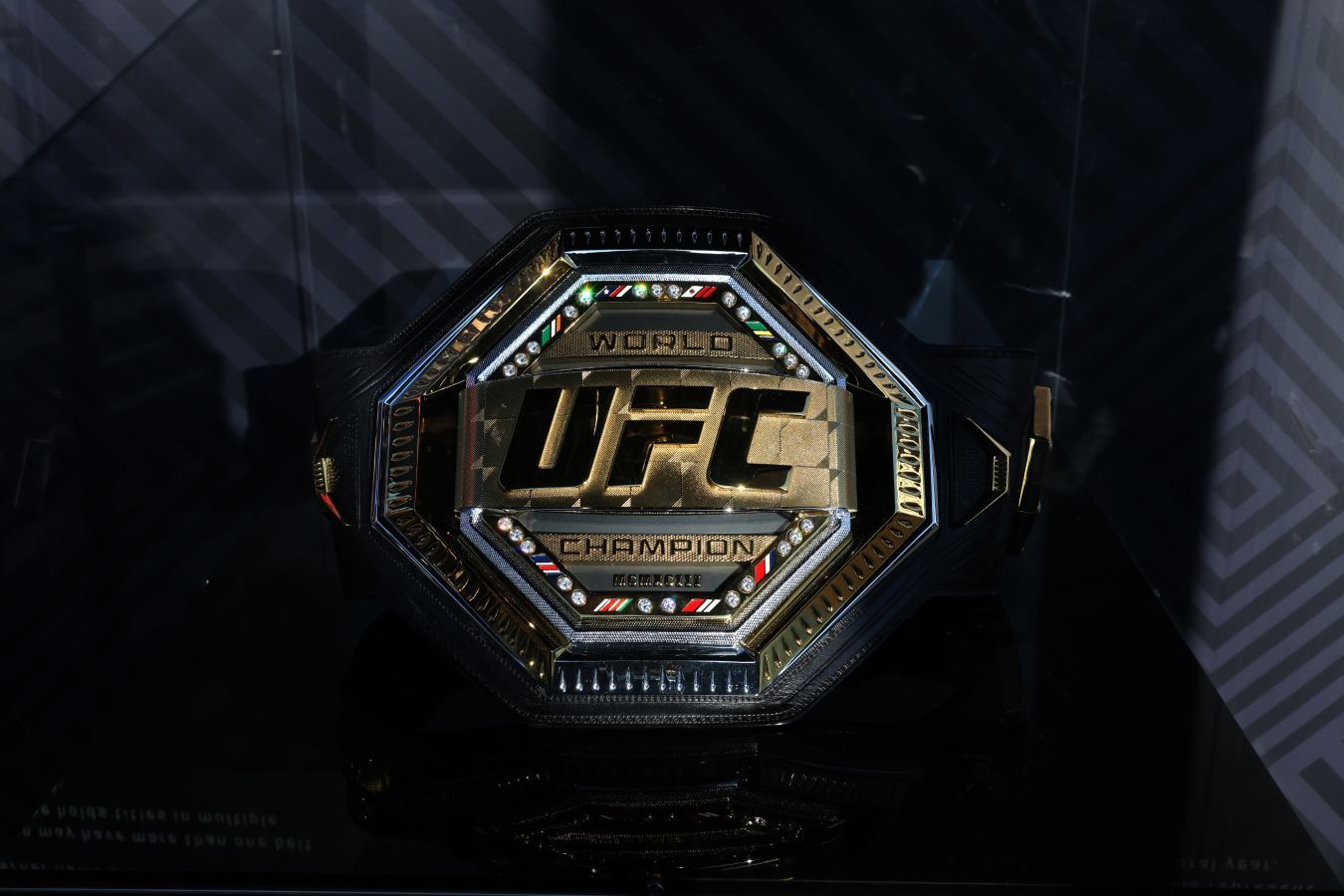 Бадаев назвал победителя главного боя UFC 300 между Перейрой и Хиллом