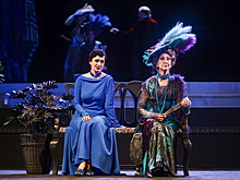 Собянин рассказал о развитии московских театров в 2025 году