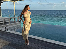 Известная российская фигуристка прокомментировала уход Валиевой от Тутберидзе