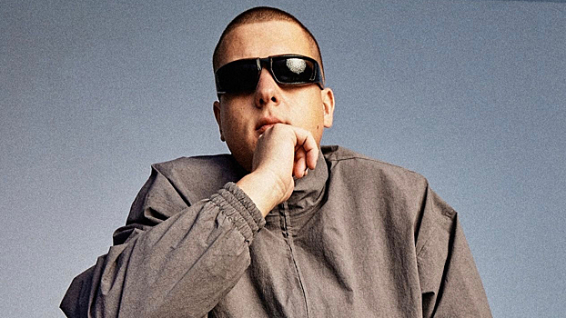 Рэпер ALBLAK 52&nbsp;опубликовал лайв с&nbsp;исполнением трека Where I&nbsp;Came From