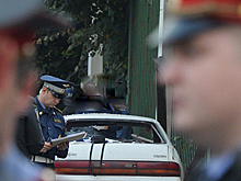 Помощника депутата убили и изнасиловали его девушку