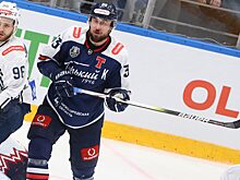 Команда «Торпедо-Горький» по буллитам уступила фарм-клубу «Автомобилиста»