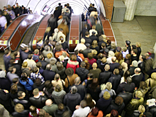 Сколько людей на самом деле живет в Москве