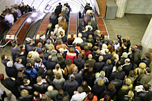 Сколько людей на самом деле живет в Москве