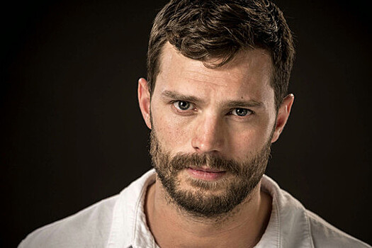 Джейми Дорнан снимется в экранизации детектива Агаты Кристи