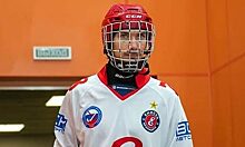 Еще один хоккеист сборной России покинул «Енисей»