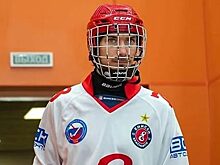 Еще один хоккеист сборной России покинул «Енисей»