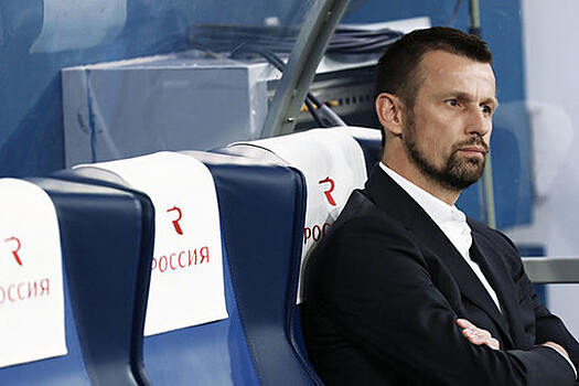 Главный тренер "Зенита" оценил варианты начала нового сезона