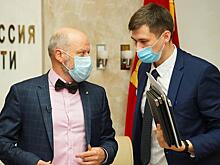 Депутаты от шести политических партий войдут в Заксобрание Челябинской области