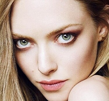 Макияж на Новый год 2019 для зеленых глаз