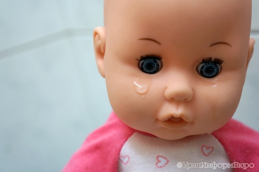 Росстат назвал долю детей за чертой бедности