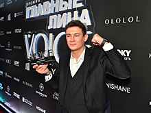 «Никиту обидеть никто не сможет»: отец Кологривого поддержал сына после дебоша в баре