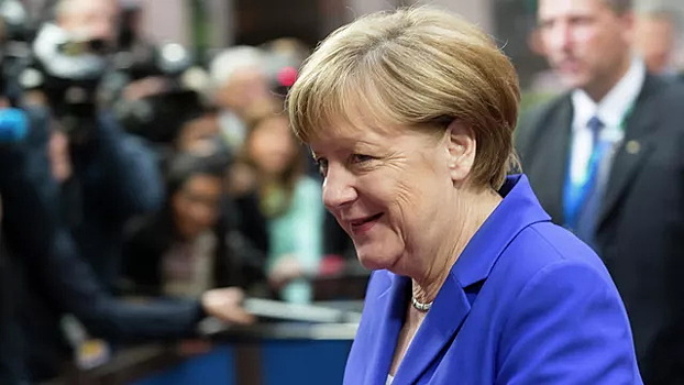 Жаловавшиеся Меркель россияне добились ремонта дороги