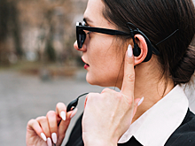 Лор: наружные наушники считаются самыми безопасными для слуха