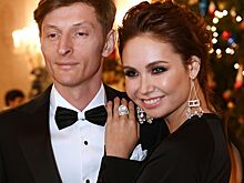 Жену Павла Воли похитили из-за бизнеса отца