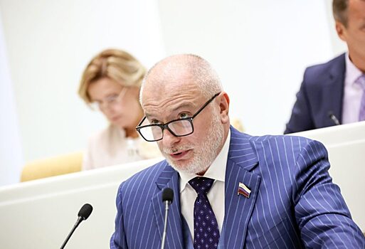 Сенатор ответил на вопрос об отмене пенсий