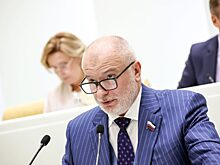 Сенатор ответил на вопрос об отмене пенсий