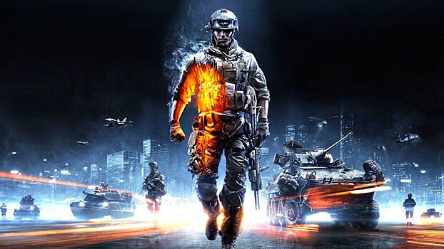 Раскрыты первые детали Battlefield 6: тизер, бета-тест и системные требования