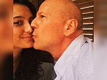 Брюс Уиллис не знает, что у него деменция: «Не связал факты воедино»