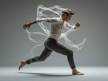 В Самаре создали новый метод распознавания движений тела