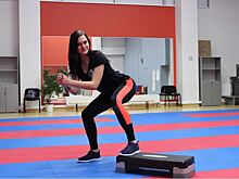 Фитнес-залы могут открыться в офисах