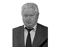 Ушел из жизни Владимир Сергеевич Бутузов