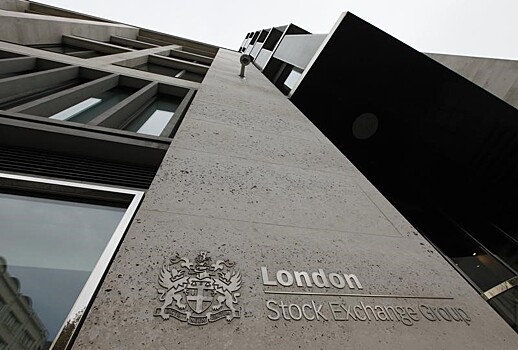 Рынок акций Великобритании закрылся падением, Investing.com Великобритания 100 снизился на 0,06%