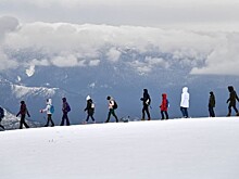 Бюджет Крыма получил 3,7 млрд рублей от туротрасли в 2019 году