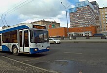 Проведена сезонная оптимизация троллейбусных маршрутов №20 и 21