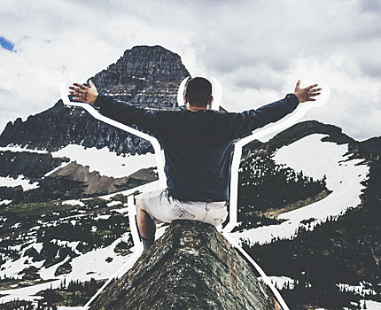 8 способов стать лучше в новом году #1