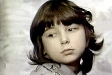Скончалась звезда советского детского кино Роза Калашникова